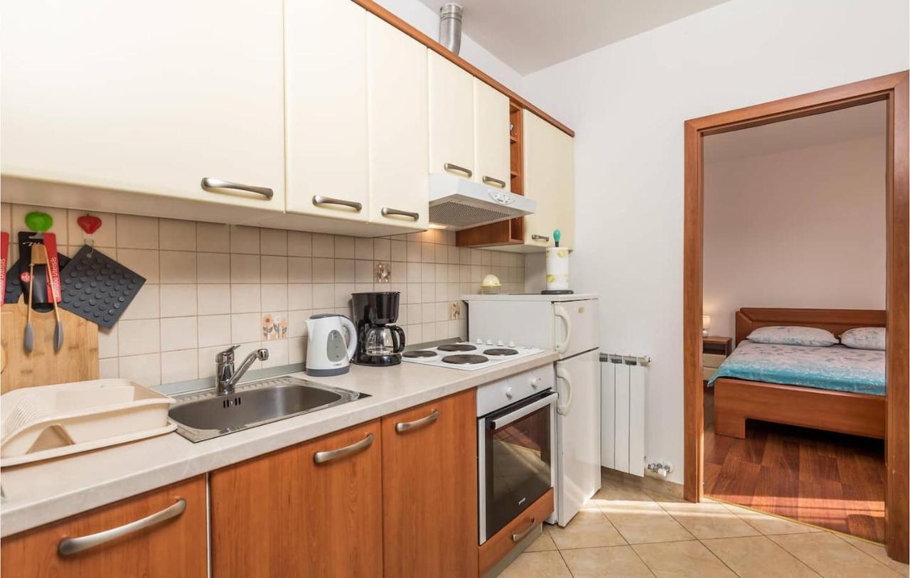 Sweet Apartment Marinici  Exterior photo