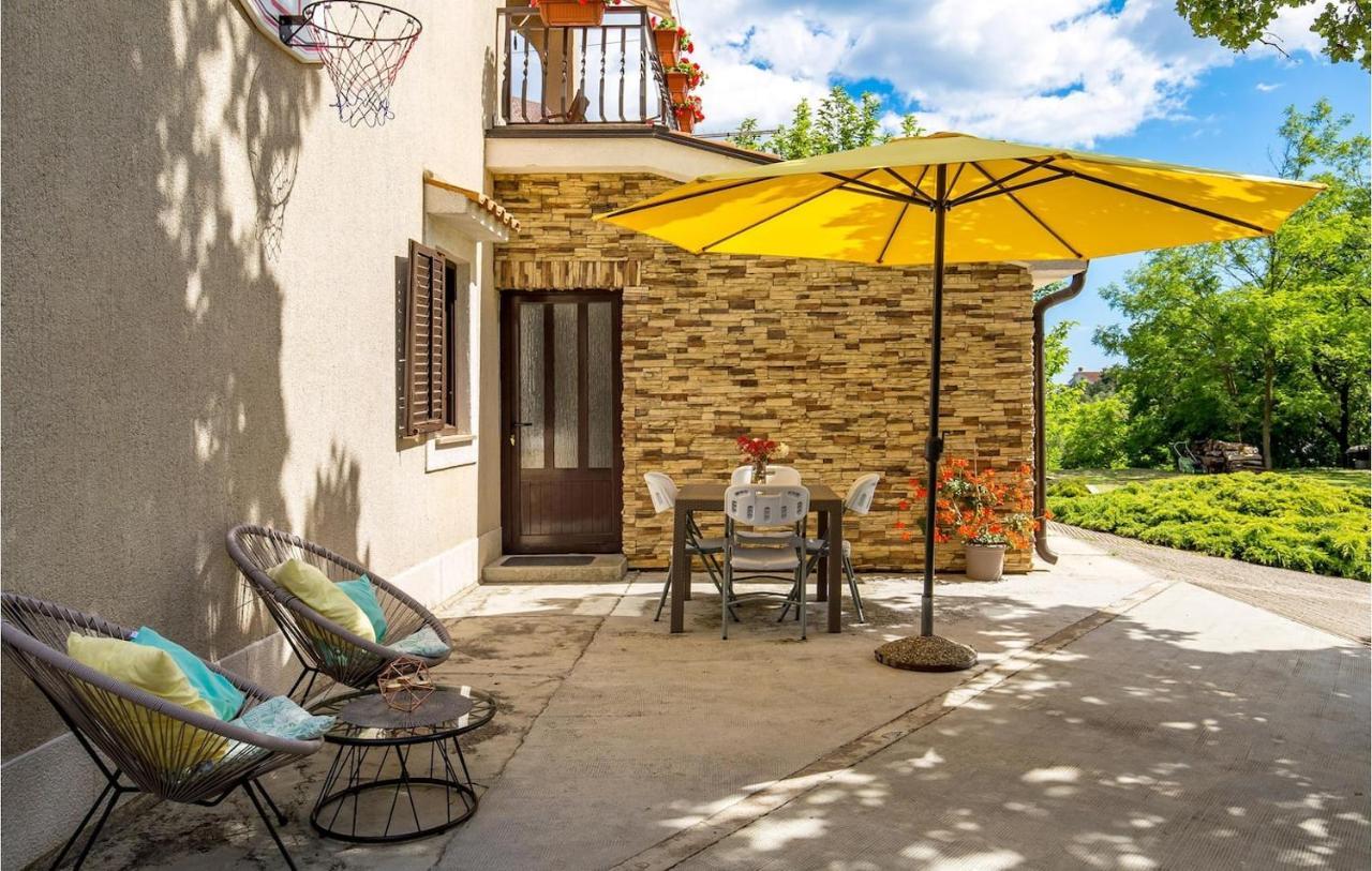 Sweet Apartment Marinici  Exterior photo